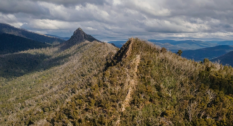 cathedral range state park