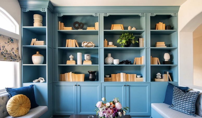 Invest in Statement Furniture Pieces