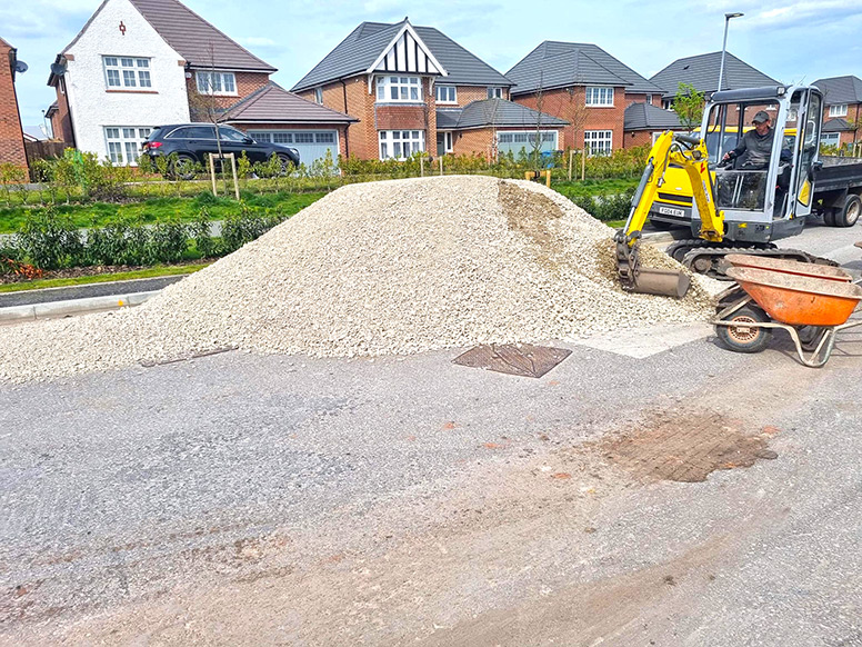 KH Building and Landscaping Services