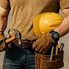 Best Watches for Builders: Tough, Reliable & Built to Last