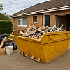 Skip Bin Hire: The Key To Efficient Home Improvements