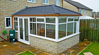 A New Extension for Your Home