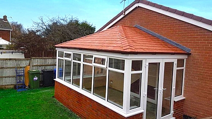 Top 7 Types of Conservatory Design