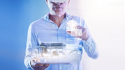 How is AI Changing the Property Industry?
