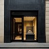 The Blueprints of Time: When Famous Architects Build Watch Shops