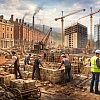 English Builders History From 1700 to Today & Their Work